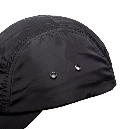 SMILEY REFL CAP