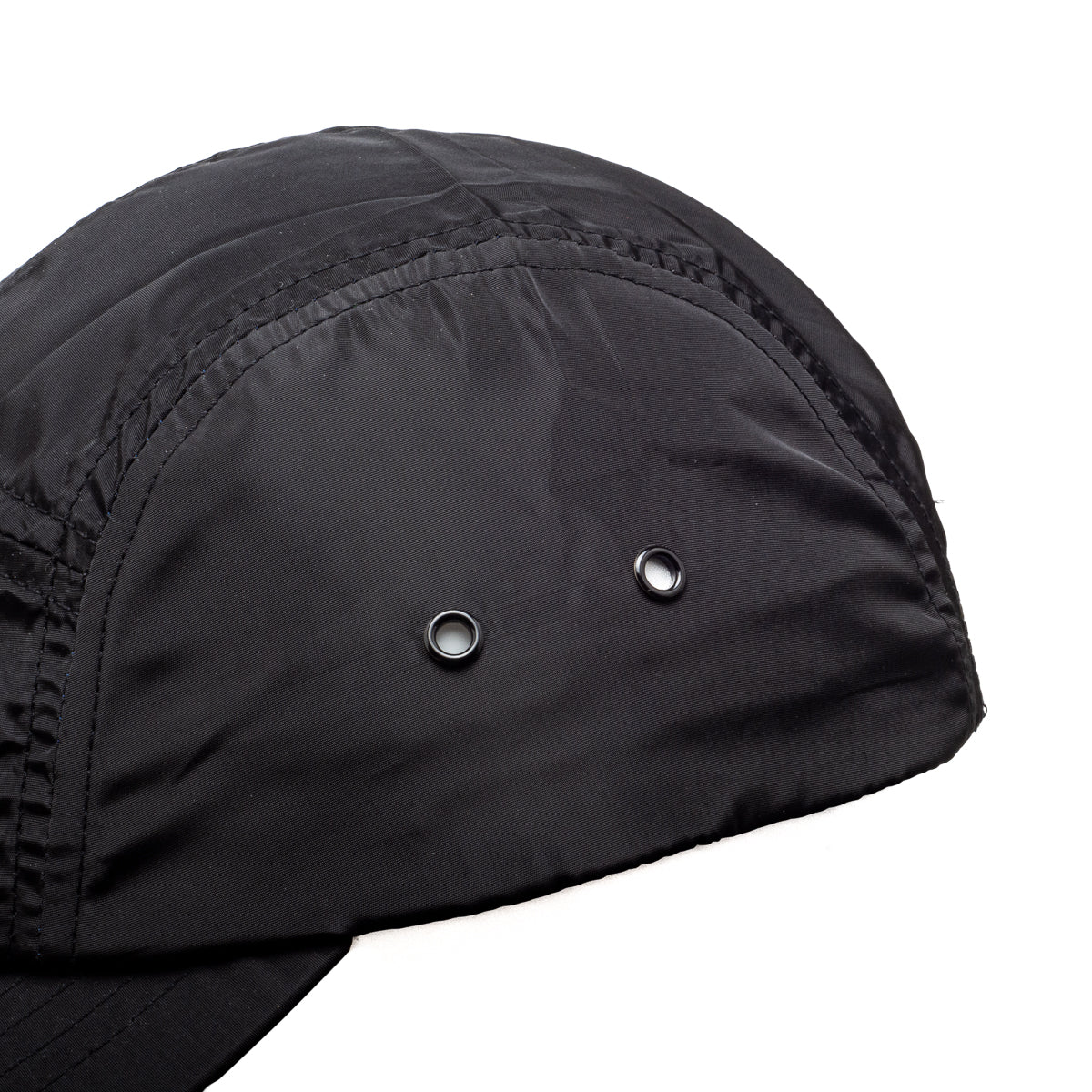 SMILEY REFL CAP