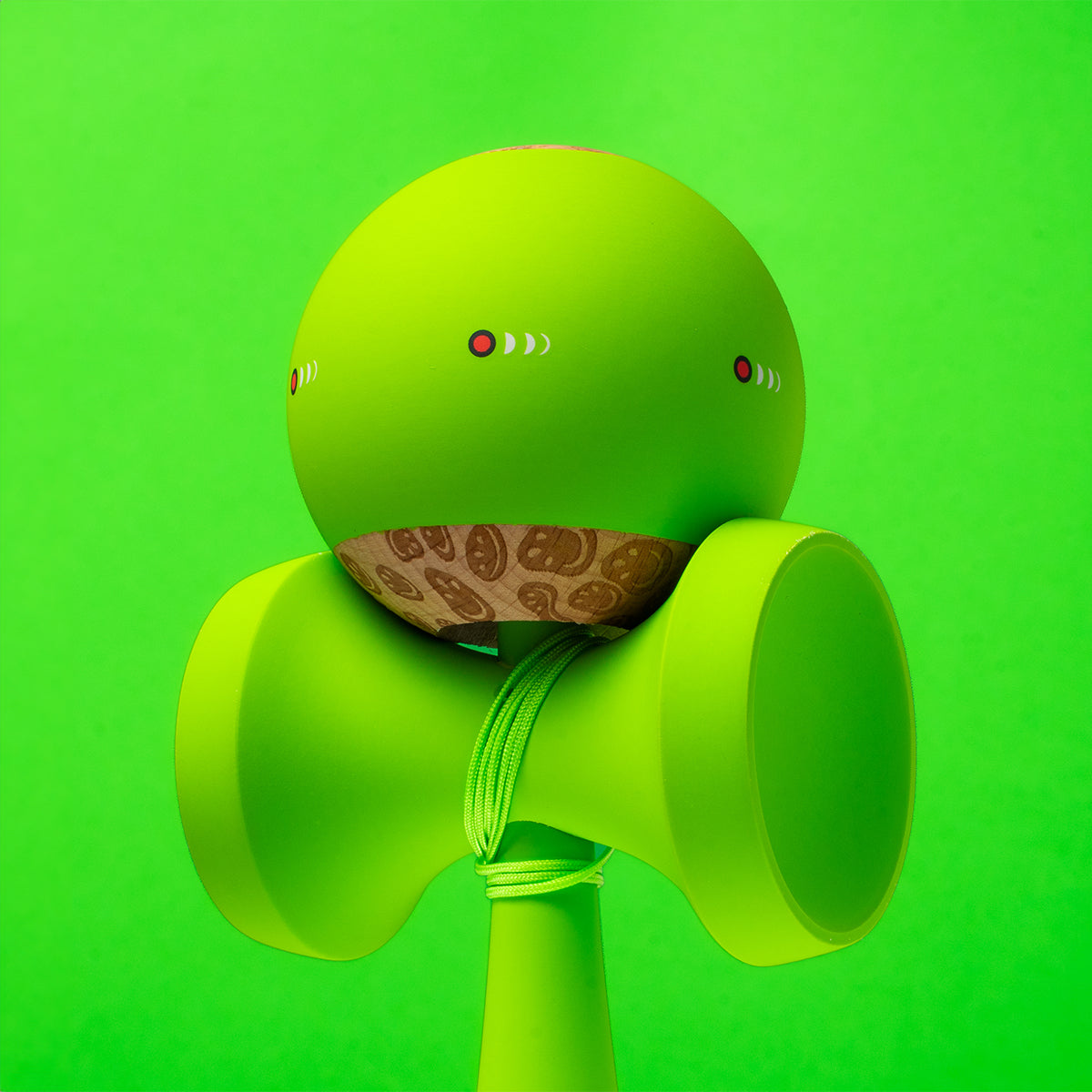 KOLOR GREEN