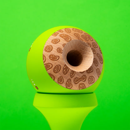 KOLOR GREEN