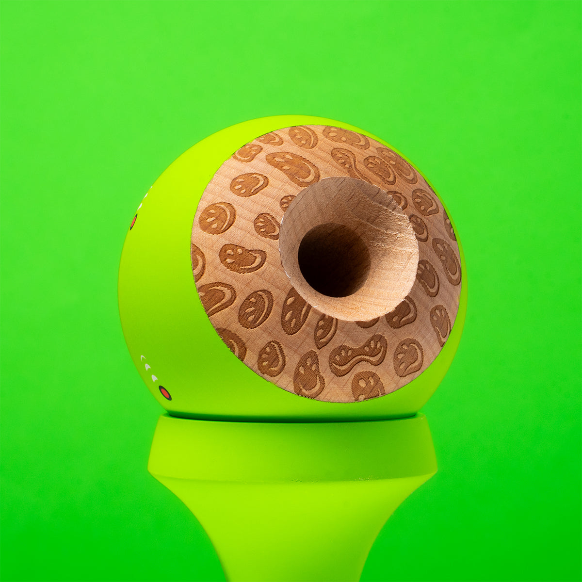 KOLOR GREEN