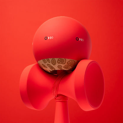KOLOR RED
