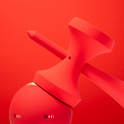 KOLOR RED