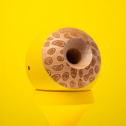 KOLOR YELLOW