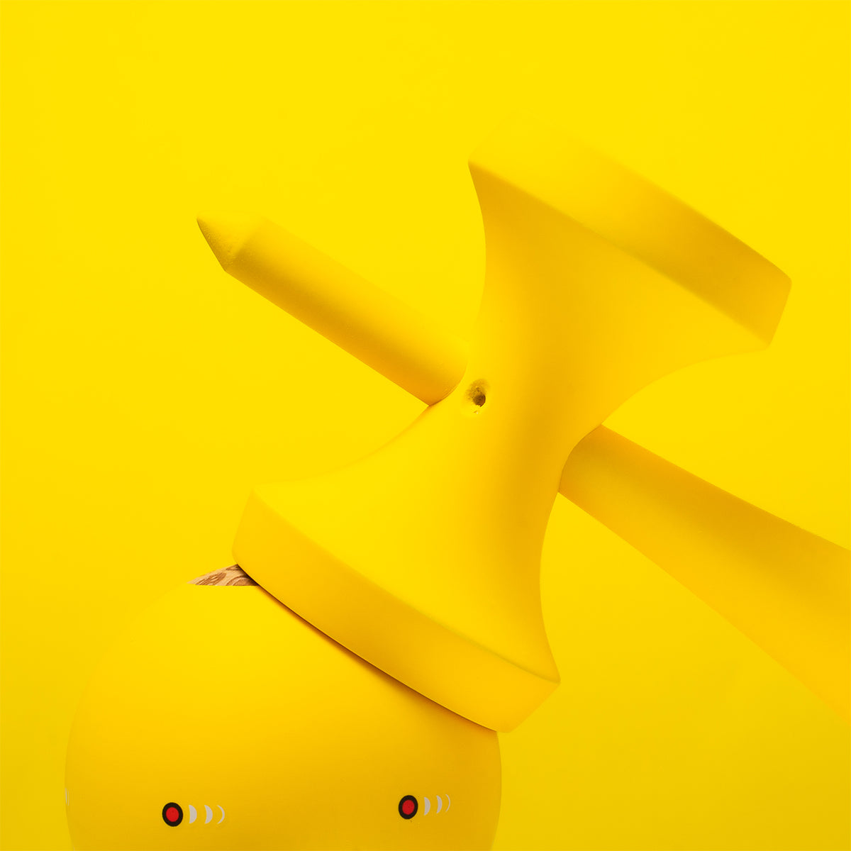 KOLOR YELLOW