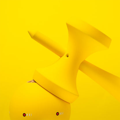 KOLOR YELLOW