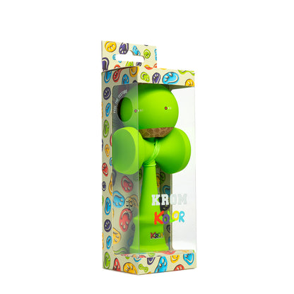 KOLOR GREEN