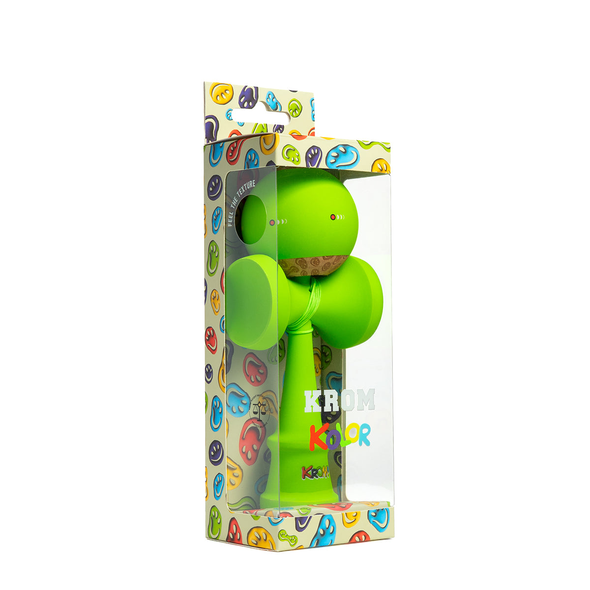 KOLOR GREEN