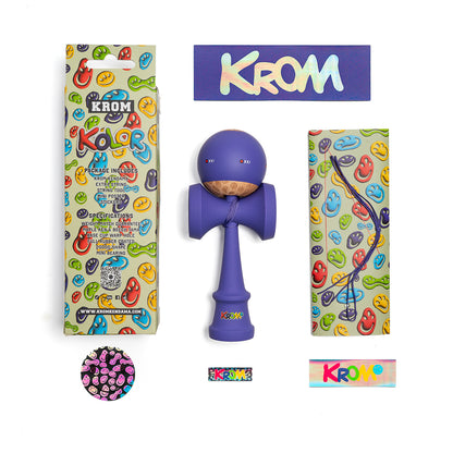 KOLOR PURPLE
