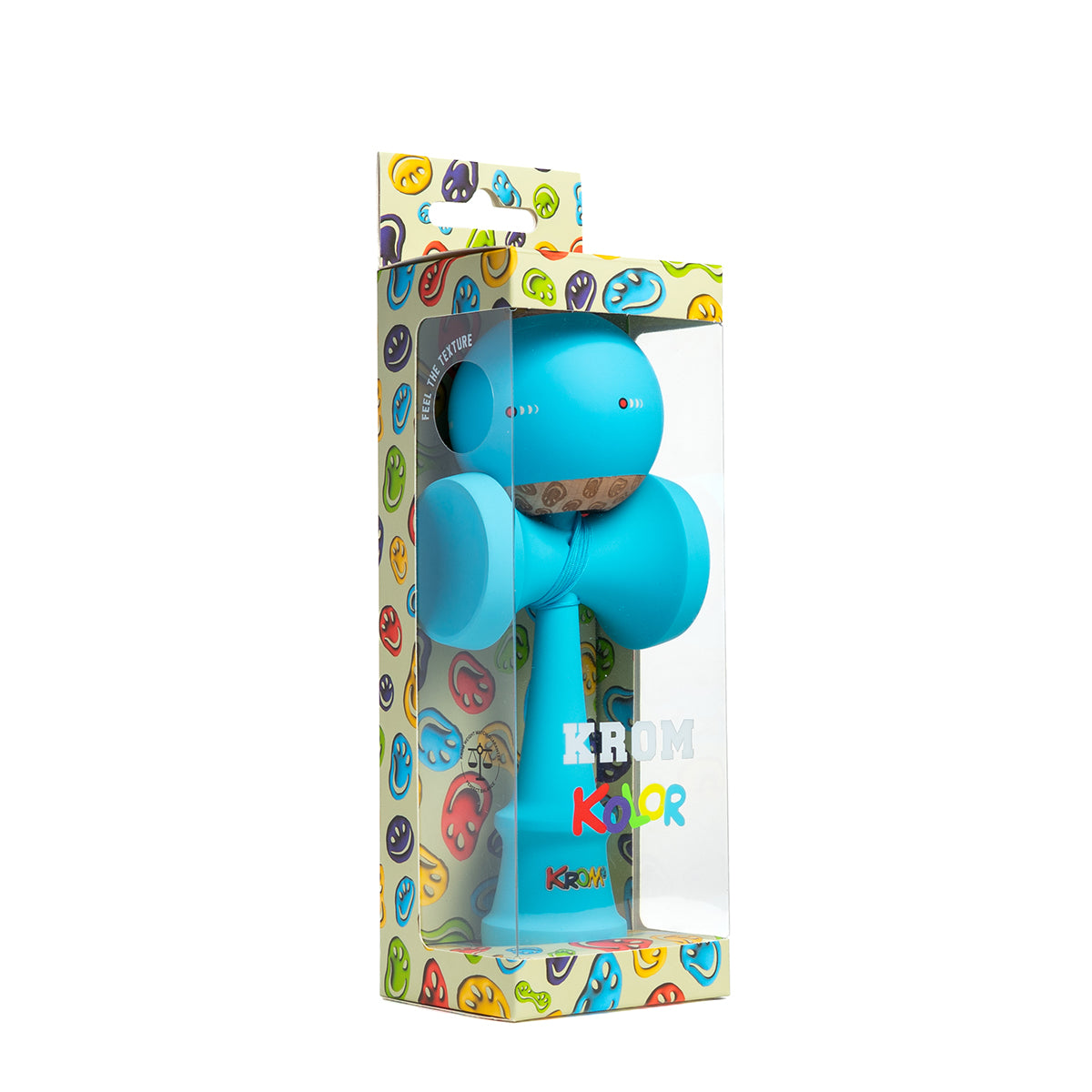 KOLOR BLUE