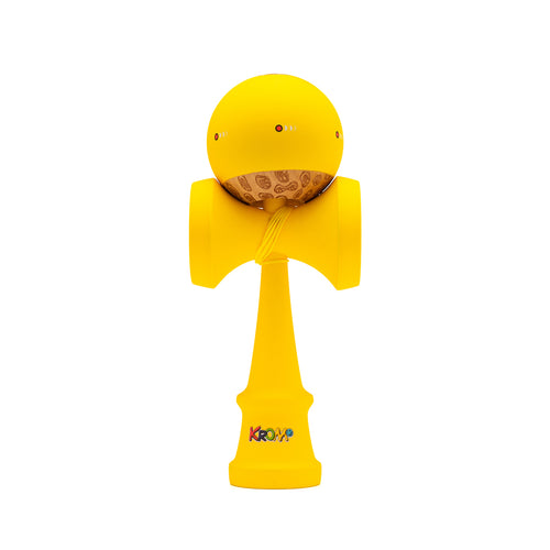 KOLOR YELLOW