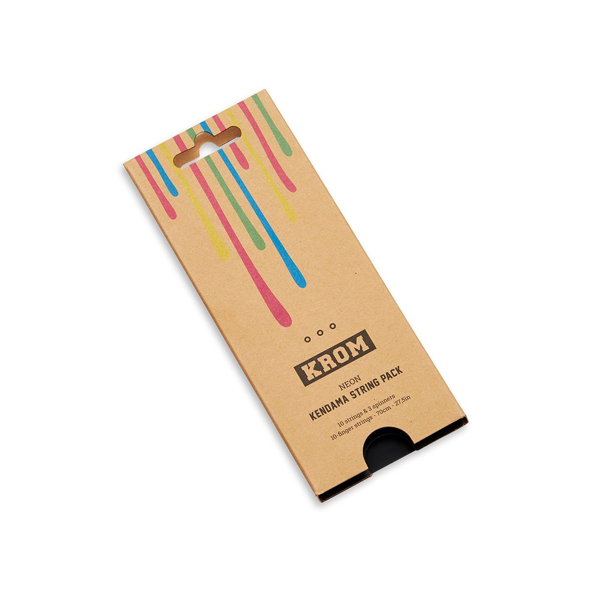 STRING PACK NEON