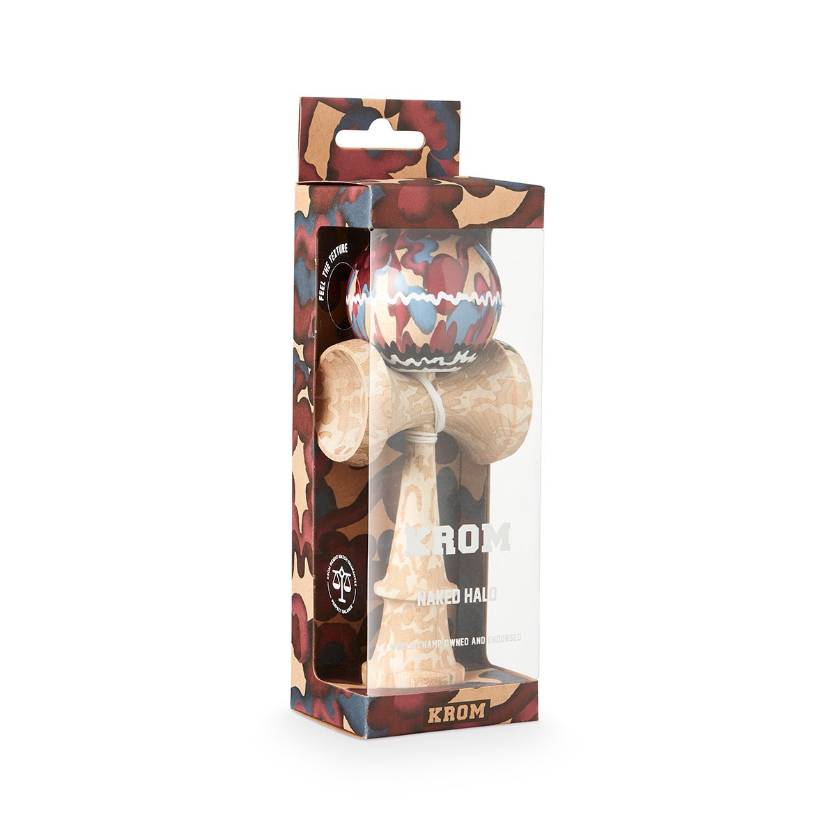 PLASTICITY NAKED HALO