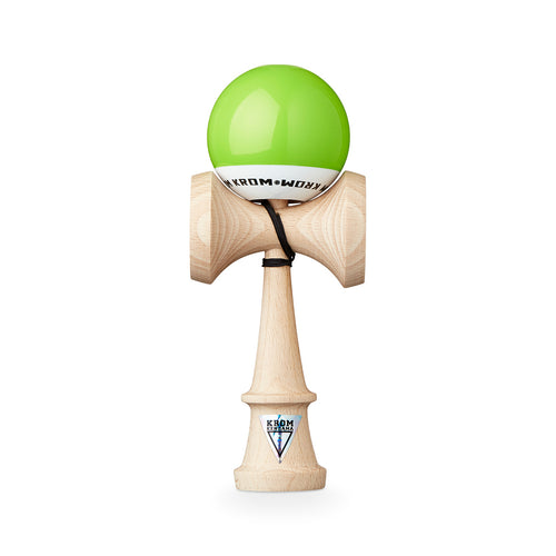 POP LOL LIME GREEN