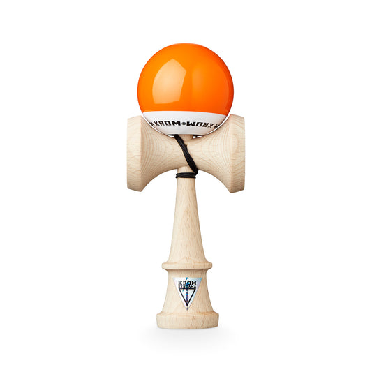 POP LOL ORANGE