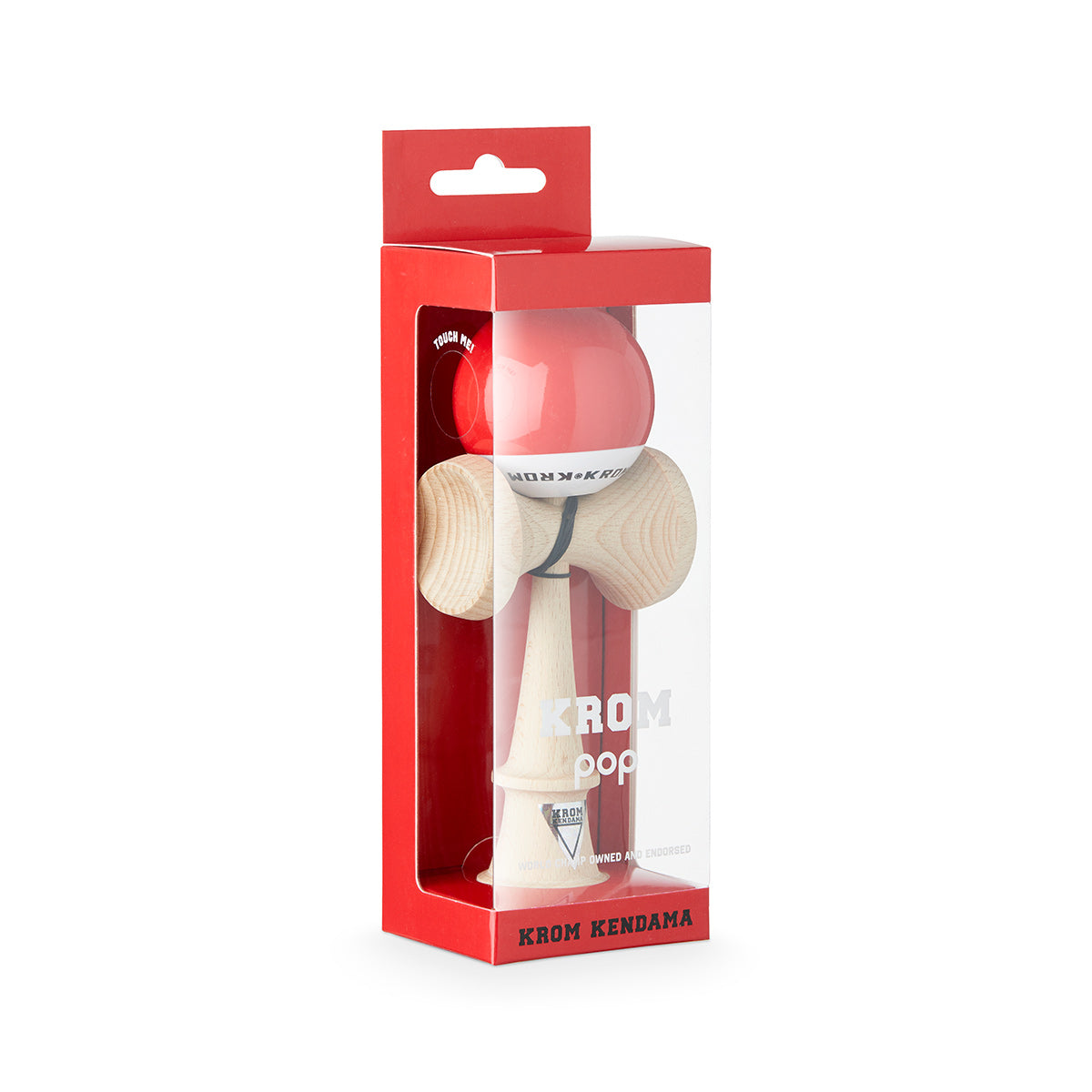 POP LOL RED