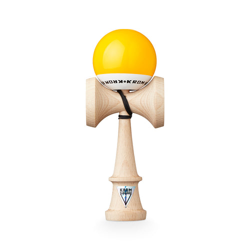 POP LOL YELLOW