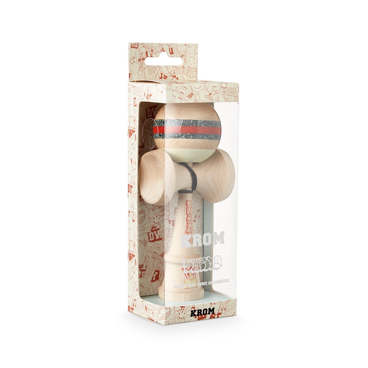DWESTY PRO MOD · MAPLE