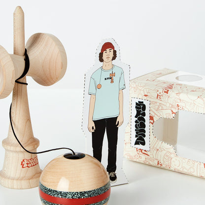 DWESTY PRO MOD · MAPLE