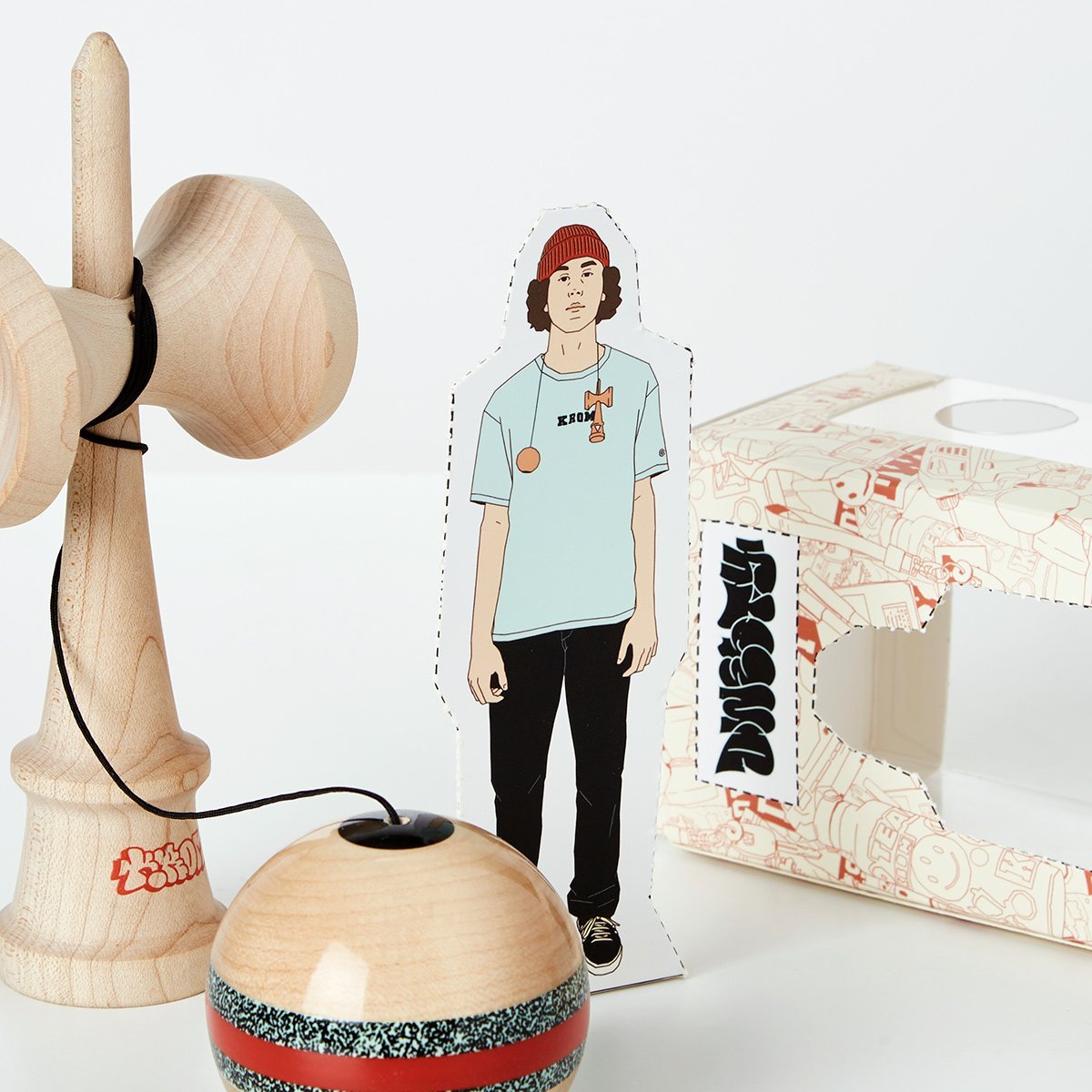 DWESTY PRO MOD · MAPLE