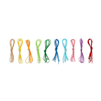 KROM Kendama KROM STRING PACK POP MAIN PICTURE