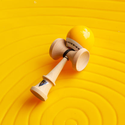 POP LOL YELLOW