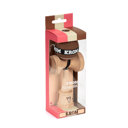 STROGO NEAPOLITAN CHOCOLATE