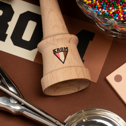 STROGO NEAPOLITAN CHOCOLATE