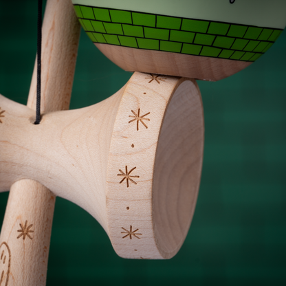 SCAGS OG MOD ''MAGNOLIA''