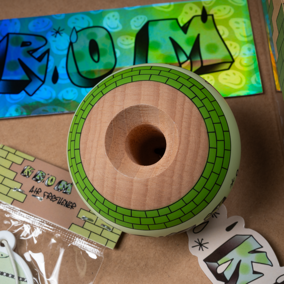 SCAGS OG MOD ''MAGNOLIA''